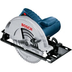 Bosch GKS 235 ručna kružna testera - cirkular Cene